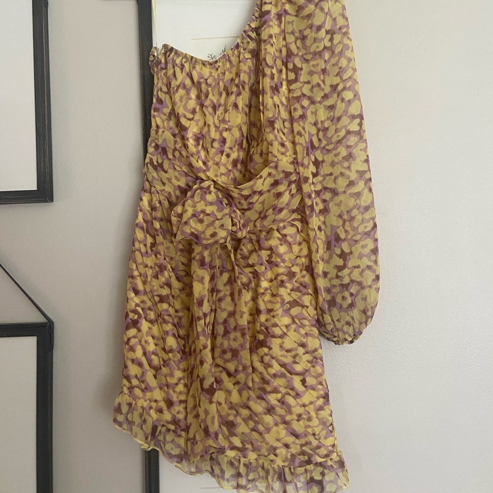 Karlie Dress Size Medium